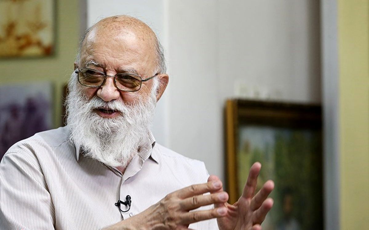 توضیح چمران درباره راهاندازی تراموای تهران