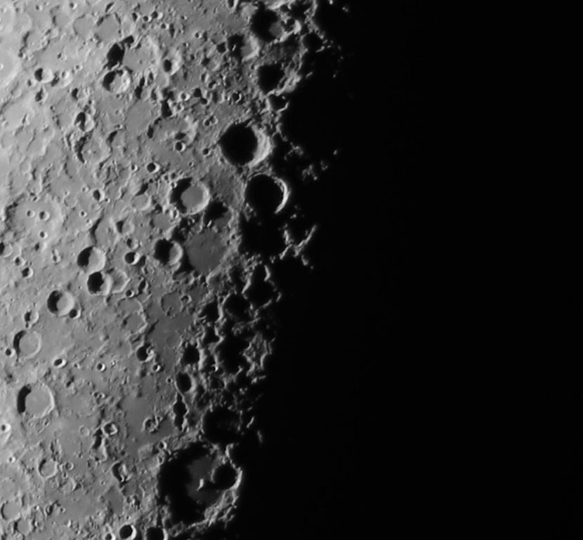 تصاویر نجومی ۱ اسفند (۲۰ فوریه)