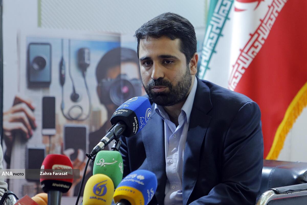 استفاده از ابزارهای فنی برای حکمرانی بر سکوهای خارجی