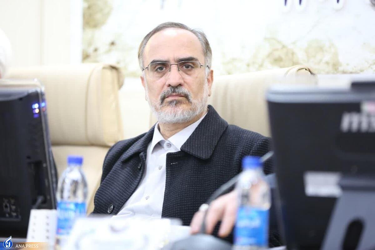 قربانی: ضریب قدرت مجلس شورای اسلامی با هیچ دستگاهی قابل مقایسه نیست