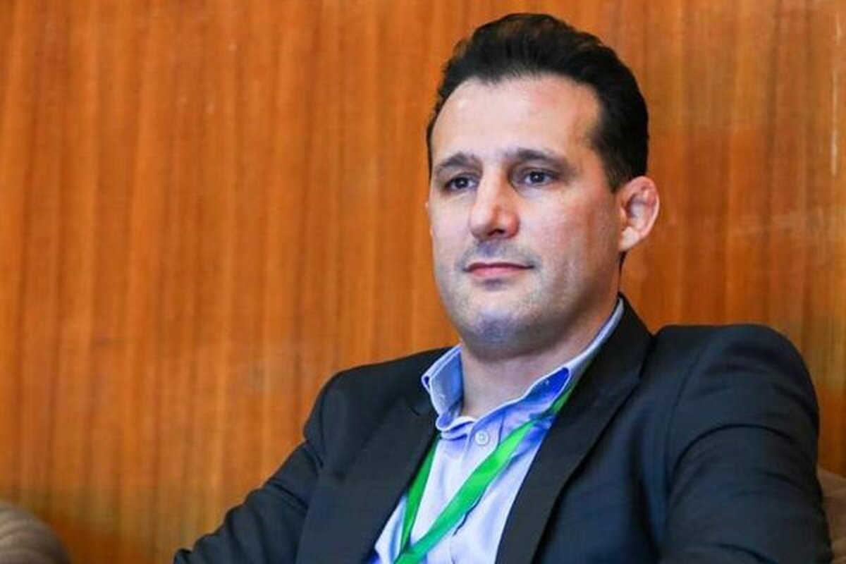 میراسماعیلی: شاید بربط نماینده جودوی ایران در المپیک پاریس باشد مربی خارجی را برای ارتقای دانش مربیان و جودوکاران میآوریم