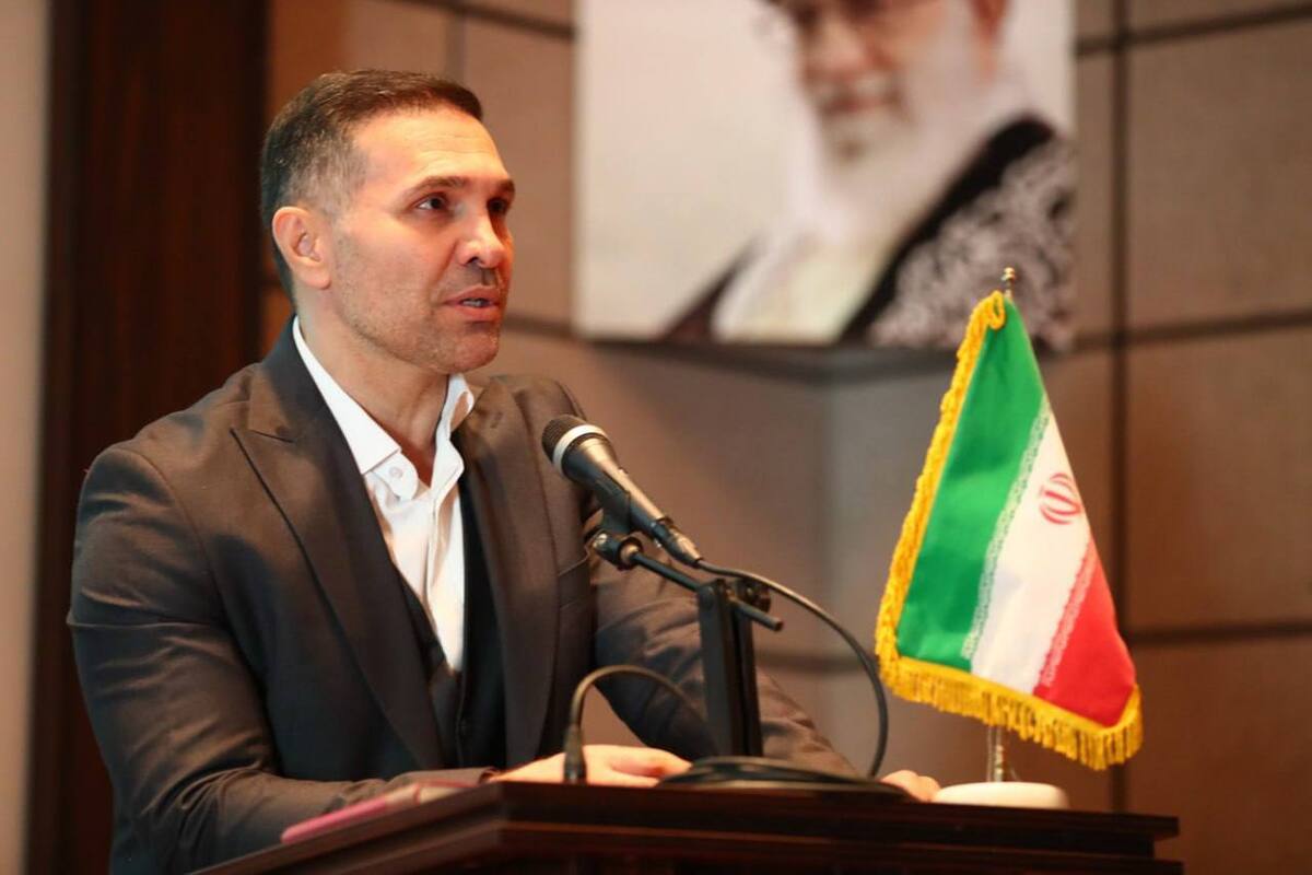 اوجاقی: اهداف کلان را در «قهرمانِ شهر، شهرِ قهرمان» محقق میکنیم