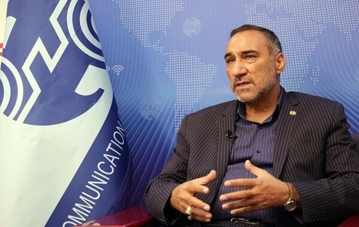 تلاش شبانهروزی شرکت مخابرات برای توسعه زیرساختهای ارتباطی
