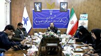 ۴۰ درصد شرکتکنندگان در جشنواره ملی «آواها و نواهای نبوی» از بانوان هستند