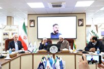 گلایههای رستمی از فدراسیون وزنهبرداری/ هاشمی: اگر میخواهی به خارج بروی حمایت میکنیم