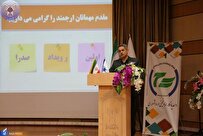 دانشجویان در رویداد صدرا آینده شغلیشان را تضمین میکنند