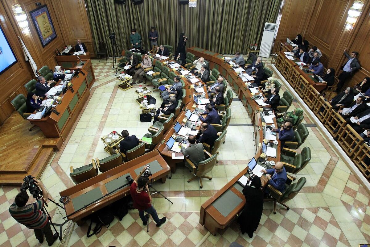 جزئیات بررسی بودجه سال۱۴۰۳ شهرداری تهران در صحن علنی شورا