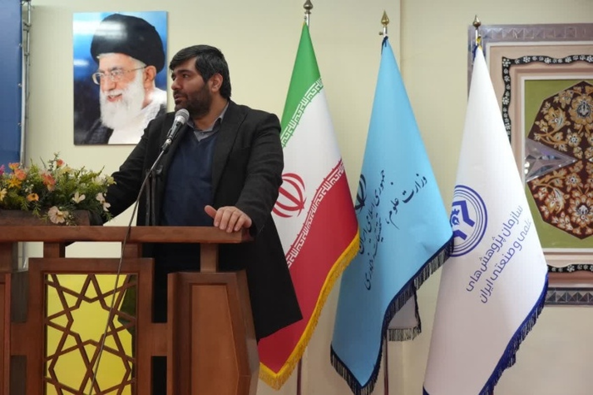 معاون وزیر علوم: استمرار رویداد‌های نیازمحور به خلق فناوری می‌انجامد