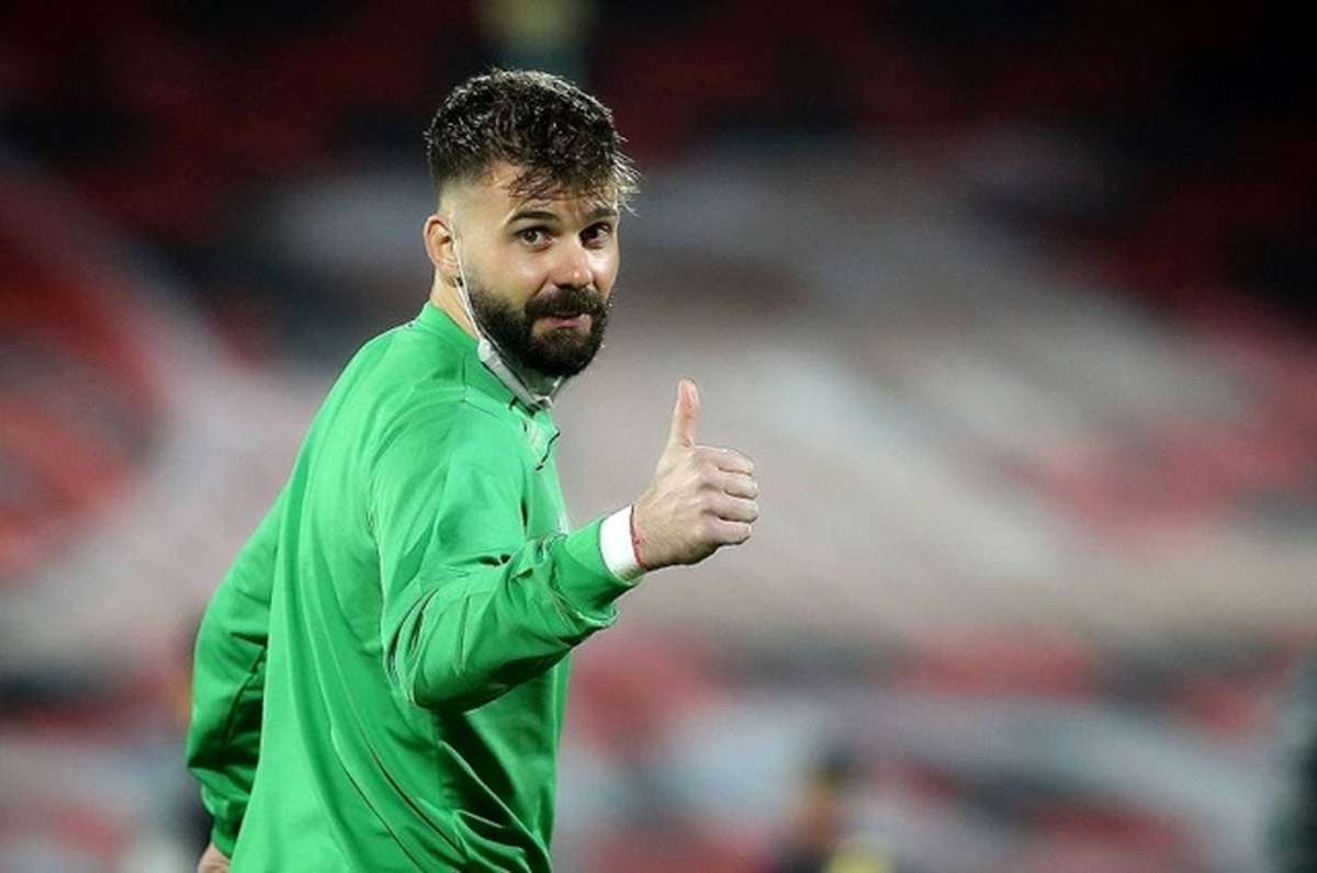 پایان غائله رادوشوویچ با اقدام باشگاه پرسپولیس