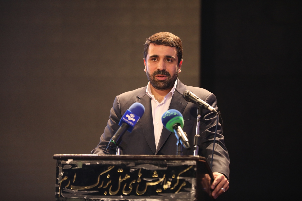 سکوها و کسبوکارهای فضای مجازی شریک راهبردی دولت هستند