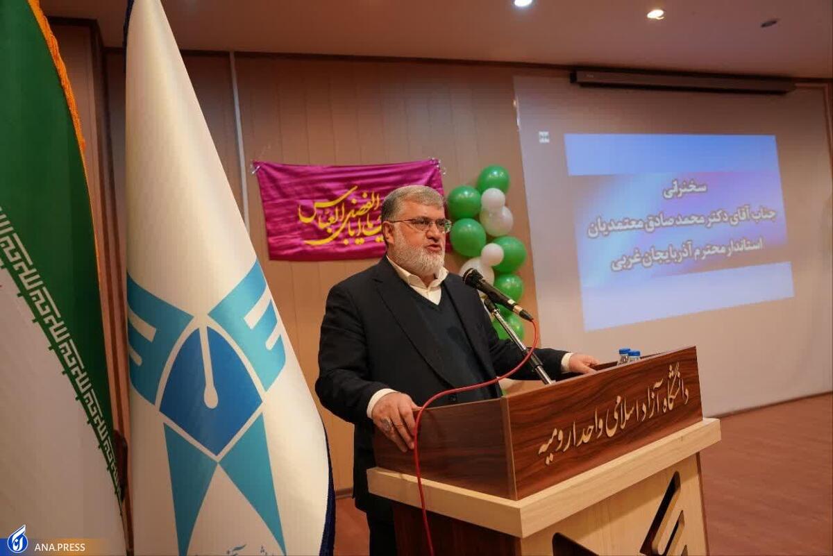 احیای دریاچه ارومیه نیازمند آموزش جامعه و تغییر الگوی کشت است