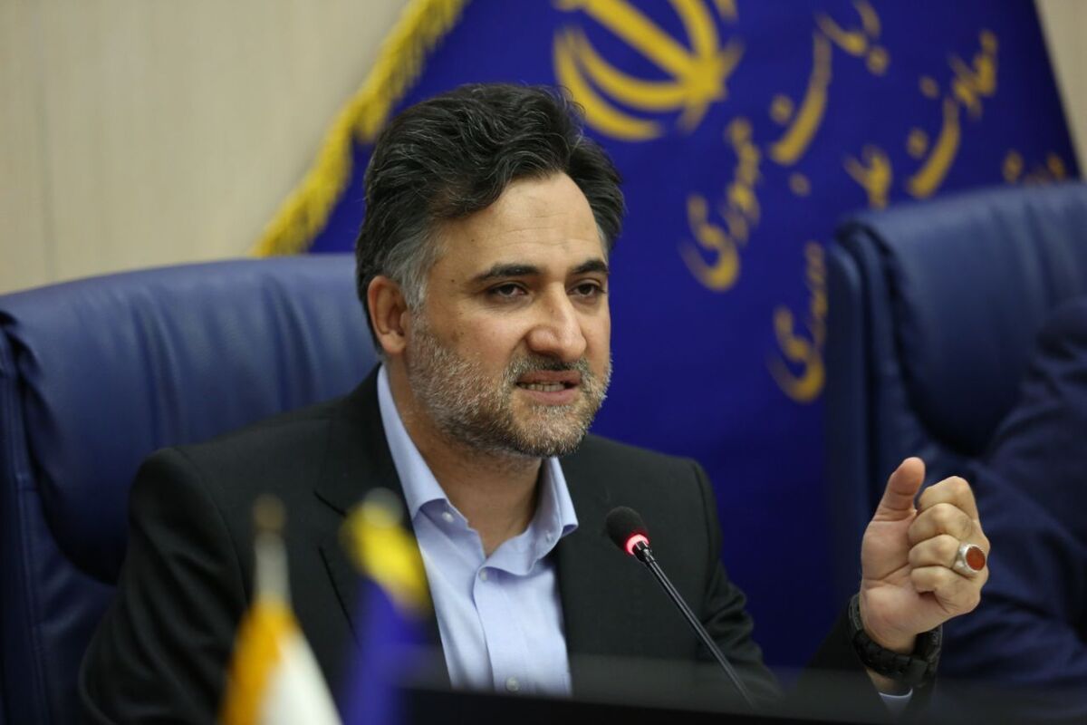 سهم واقعی تحقیق و توسعه از GDP کشور حدود 3 دهم درصد است