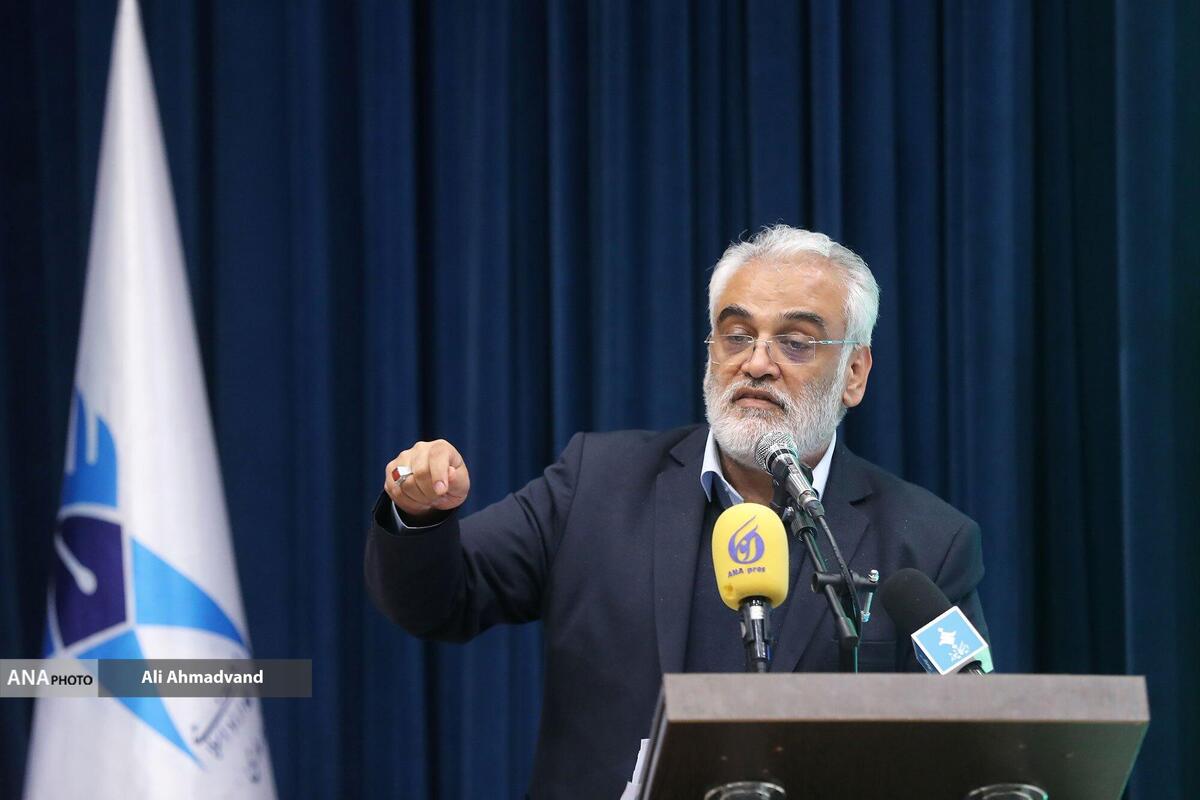 طهرانچی: محیط زیست نیازمند بینش و رویکرد صحیح است