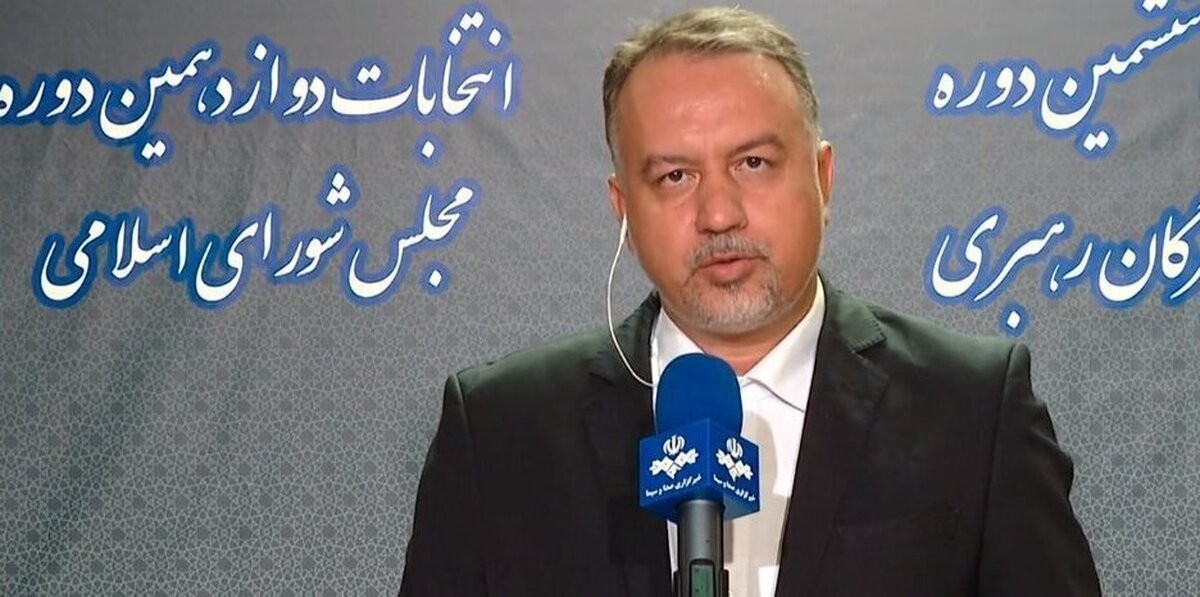 اسلامی: ۶۱ میلیون و ۱۷۲ هزار و ۲۹۸ نفر واجد شرایط رأیدادن هستند