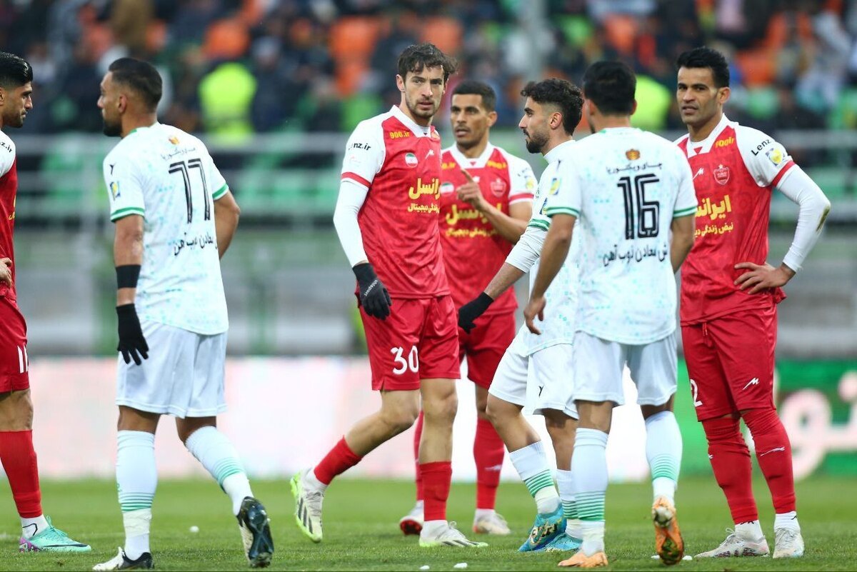 ابراهیمی: پرسپولیس در گلزنی مشکل دارد مدیریت نباید با جدایی زاهدی موافقت میکرد