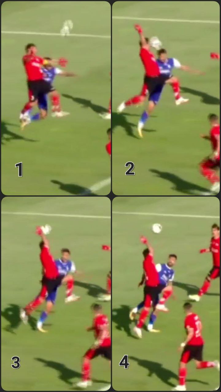 ادعای مدیرعامل آبیهای خوزستانی/ استقلال خوزستان از لیگ برتر کنار میکشد! ادعای مدیرعامل آبیهای خوزستانی/ استقلال خوزستان از لیگ برتر کنار میکشد!