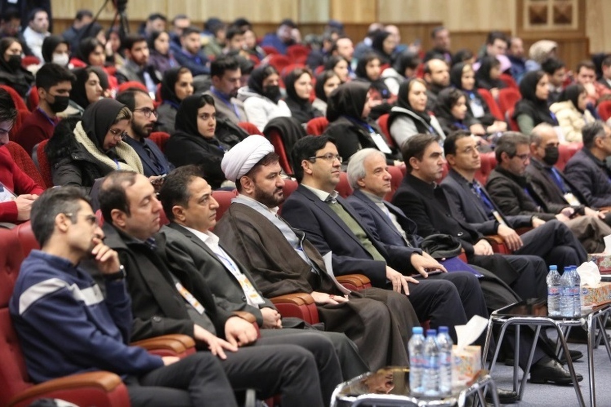 آغاز کار دهمین کنفرانس بینالمللی هوش مصنوعی و رباتیک