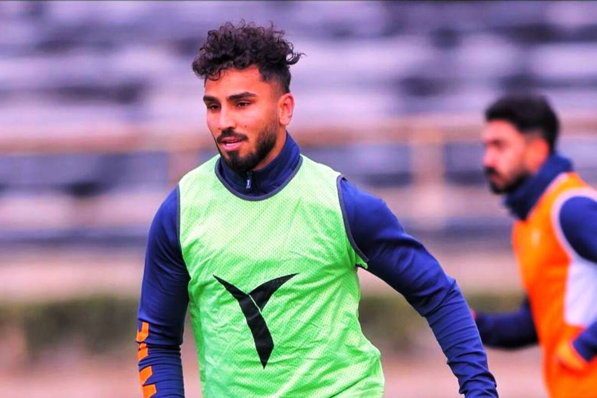 سعید واسعی به مس رفسنجان پیوست
