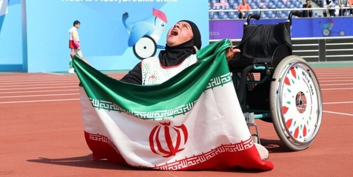 متقیان: در مسابقات جهانی ژاپن رکوردشکنی میکنم وزیر قول داده پاداش مدال طلا را برایم در نظر بگیرند