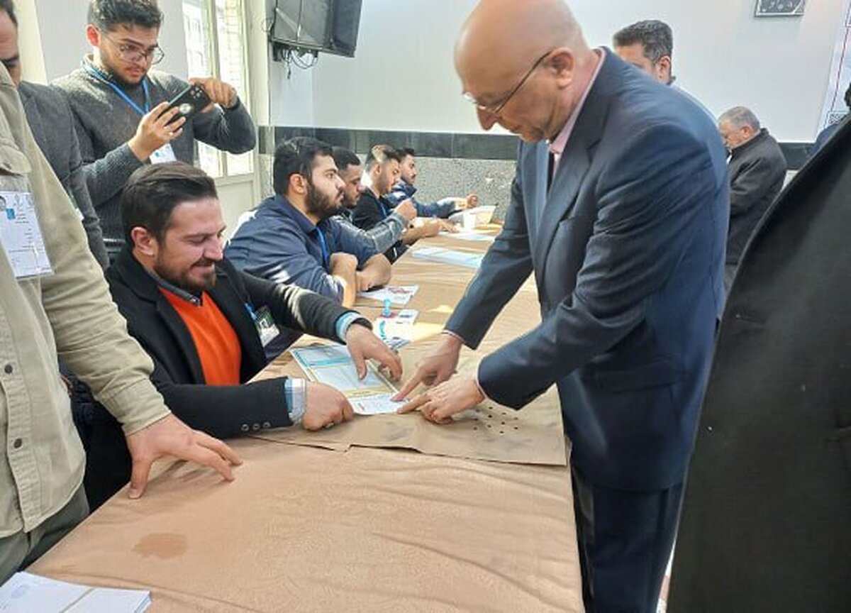 رأیدهی به موافقان یا مخالفان کنکور برایم فرقی ندارد!