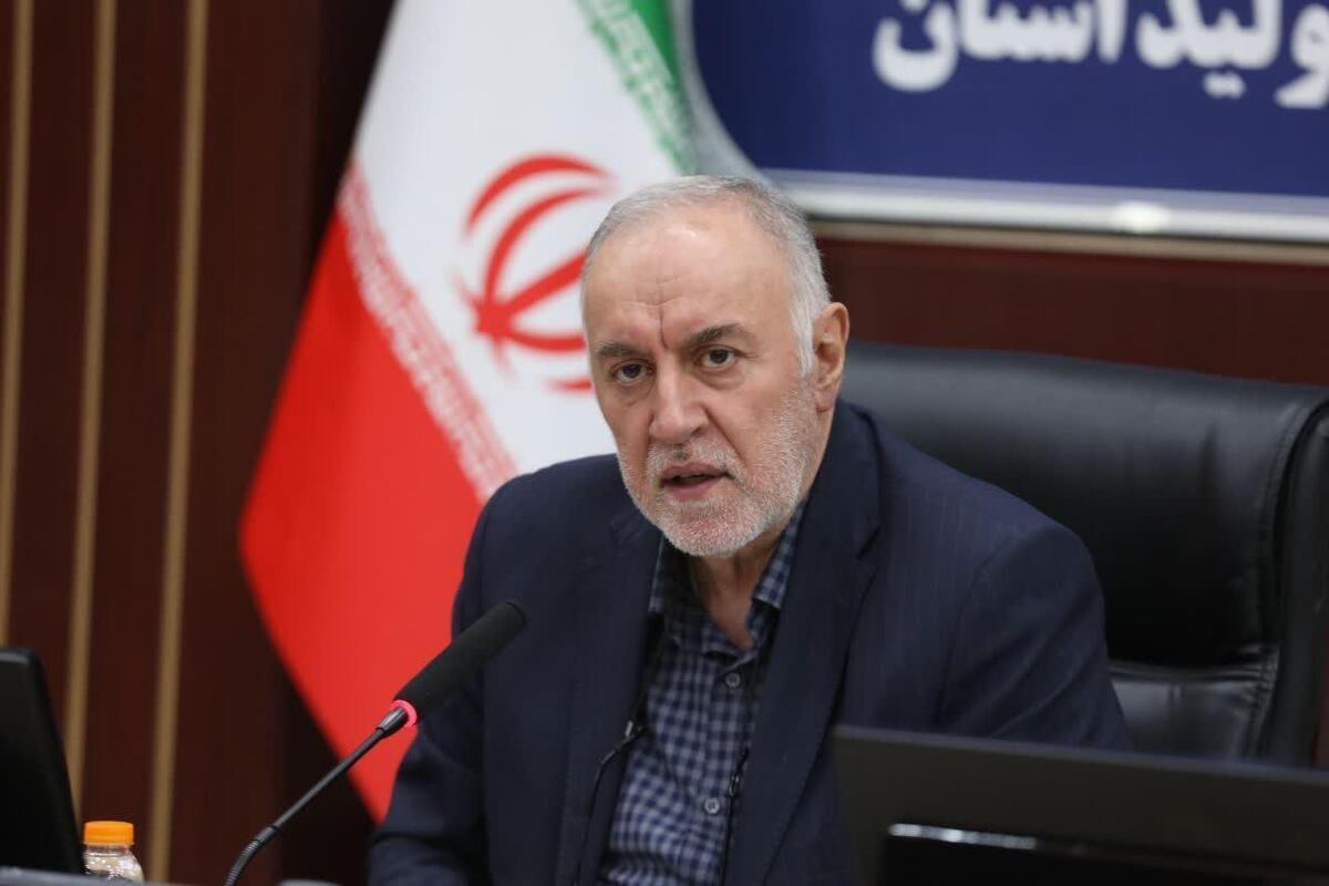 استاندار تهران: به نیابت از وزارت کشور نرخ مشارکت را اعلام نکنید
