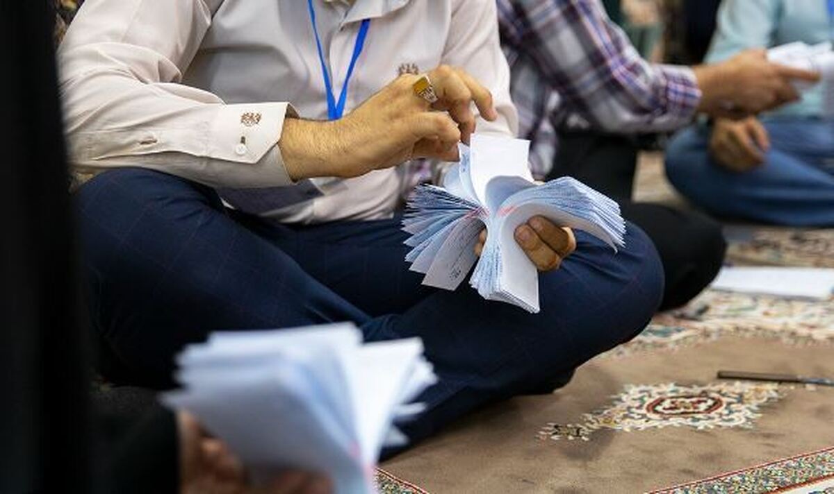 نمایندگان قم در مجلس دوازدهم مشخص شدند راهیابی آیتالله سعیدی به مجلس خبرگان + فیلم