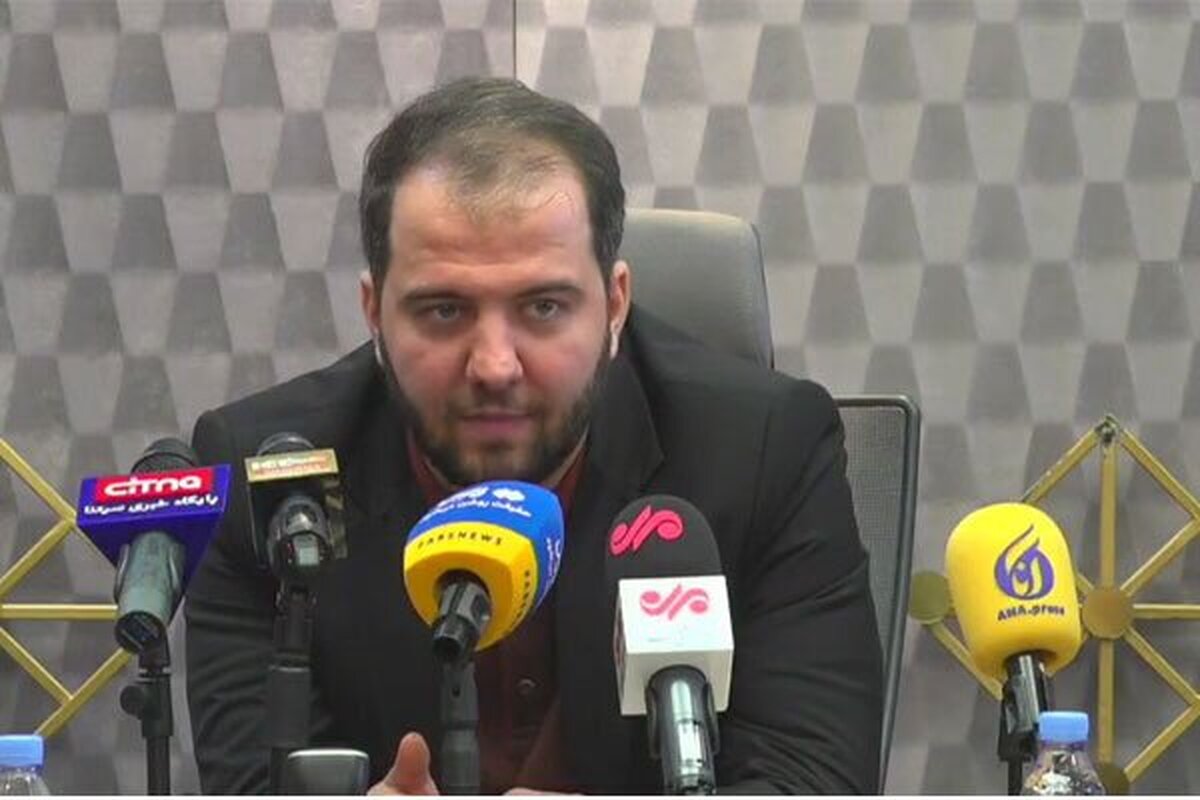 ۹۹ درصد احراز هویت انتخابات ۱۴۰۲ برخط انجام شد