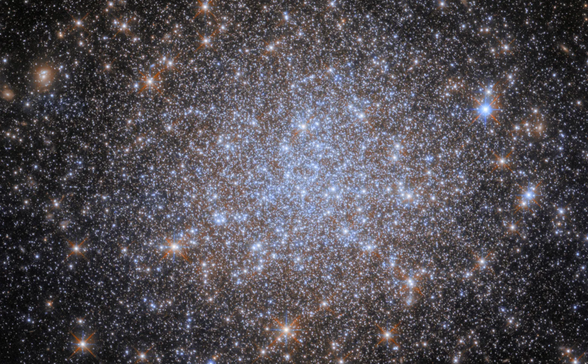 تصاویر نجومی ۱۲ اسفند (۳۰ فوریه)