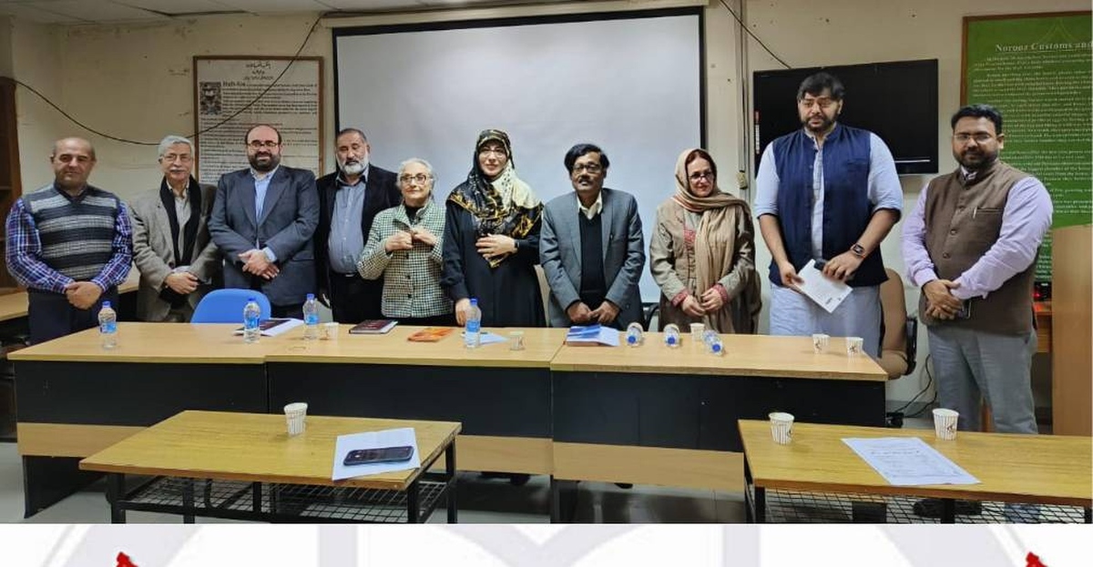بازار زبان فارسی در هند گرم است
