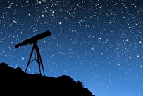 چرخه حیات یک ستاره