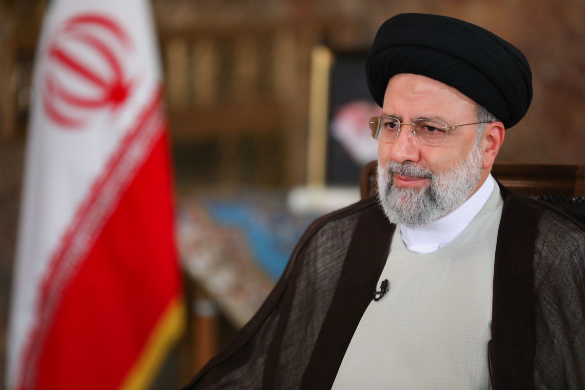 رئیسی: حضور حماسی مردم خراسان جنوبی برگ زرین دیگری بر افتخارات این دیار ولایتمدار افزود