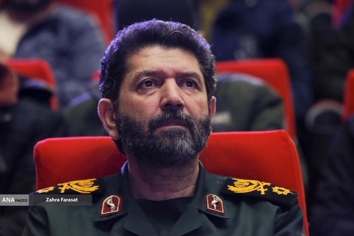 سریال «همپای صاعقه» سال آینده کلید میخورد/ کنگره ملی ۲۴ هزار شهید پایتخت نقطه پایان ندارد