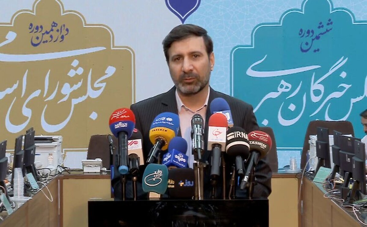 طحاننظیف: نامزدها تا ۱۷ اسفند میتوانند اعلام شکایت کنند