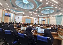 مشارکت حداکثری در انتخابات مانع رانت و سوءاستفاده در جامعه میشود
