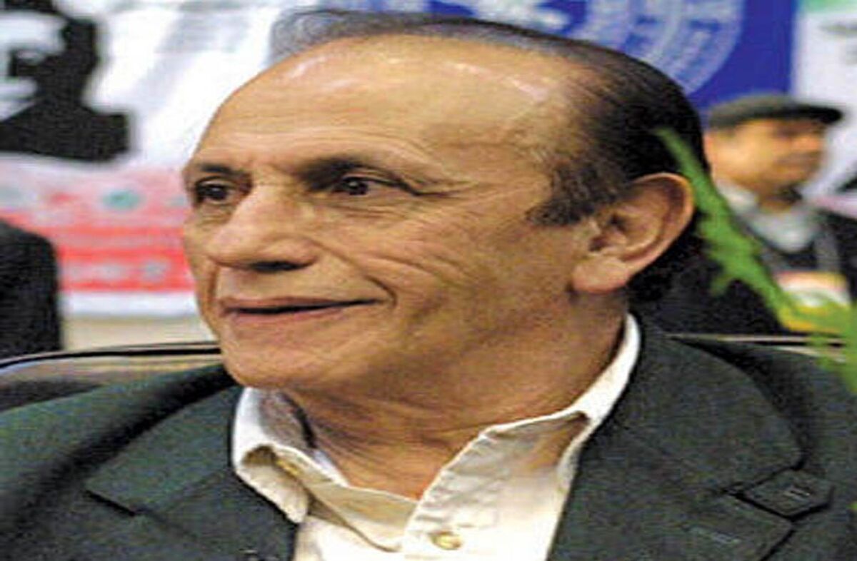 همدردی عمیق اتحادیه جهانی کشتی با خانواده مرحوم توکل