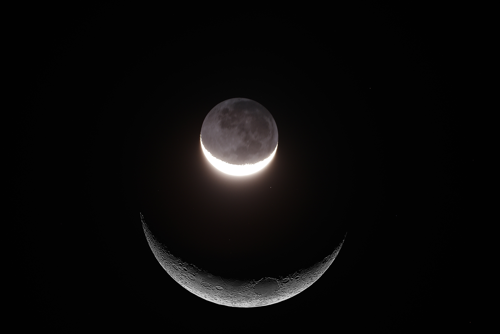 تصاویر نجومی ۱۳ اسفند (۳ مارس)