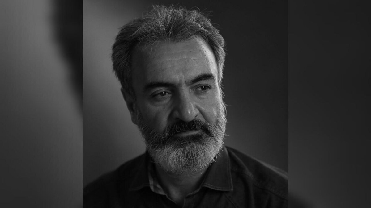 کریم متقی دبیر عکس جشنواره بینالمللی پنج شد داوران بینالمللی به زودی اعلام میشوند