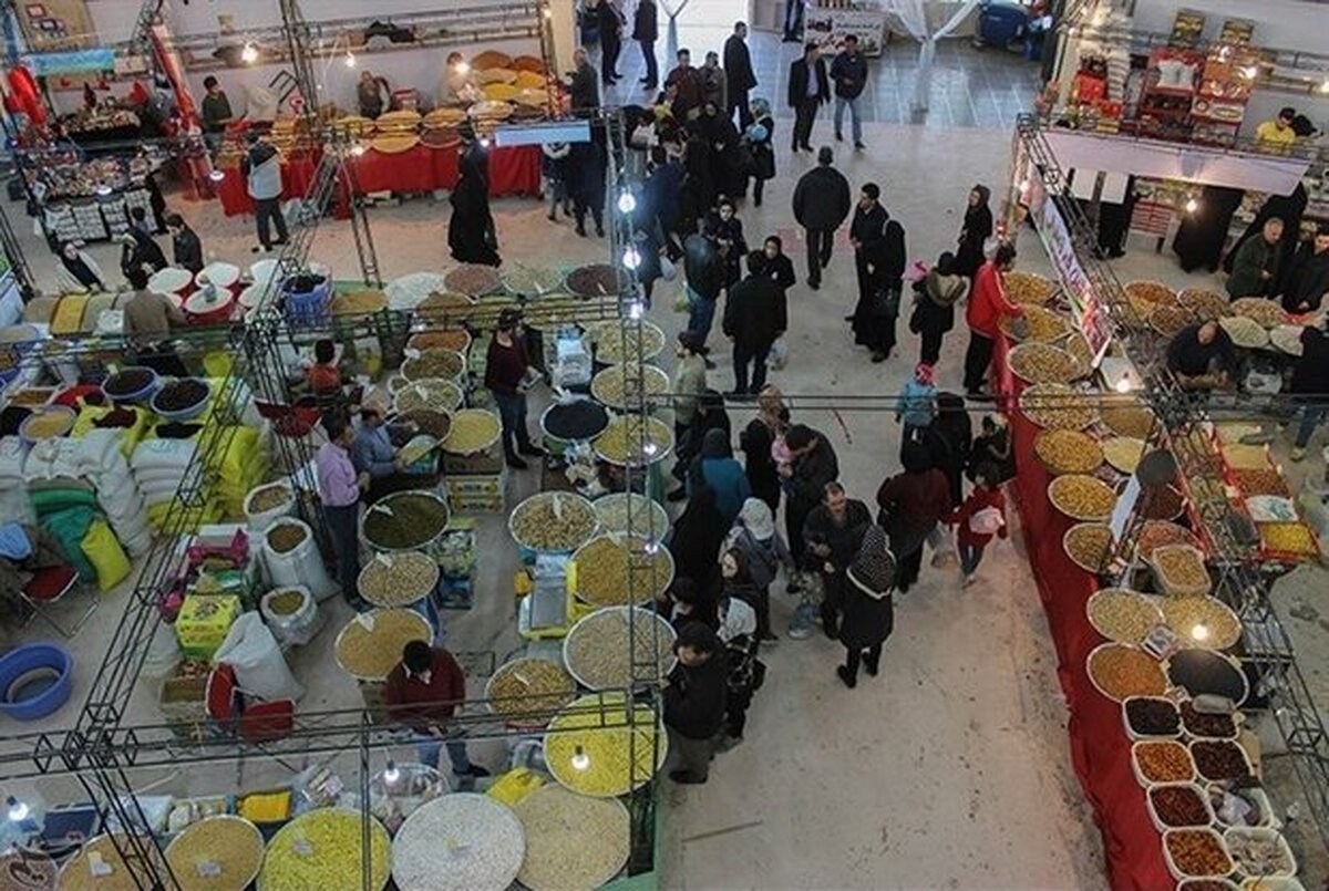 برگزاری نمایشگاه بهاره دستاوردهای مشاغل خرد و خانگی ویژه اقشار آسیبپذیر