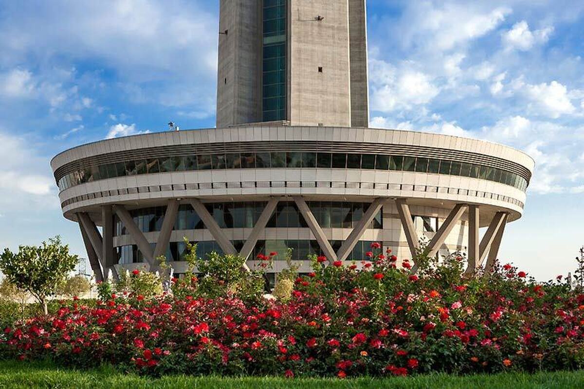 افزایش بالغ بر ۲۵درصدی فروش بلیت بازدید از برج میلاد در سال جاری نسبت به سال قبل