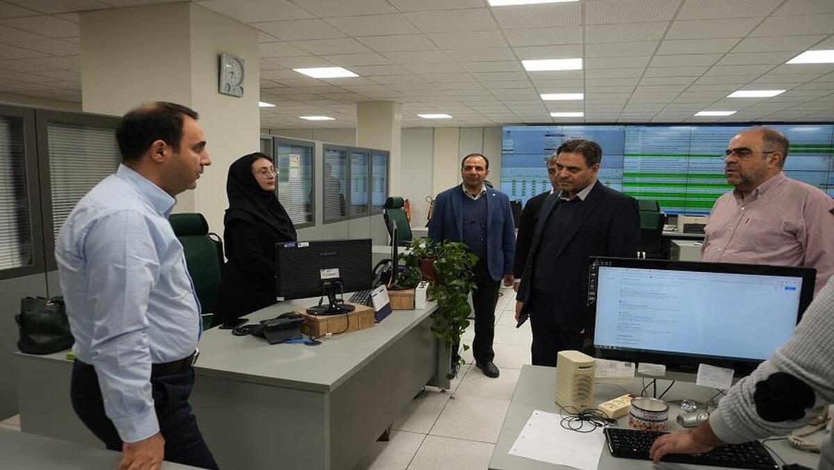 برگزاری انتخابات مجلس بدون قطعی و اختلال در ارتباطات