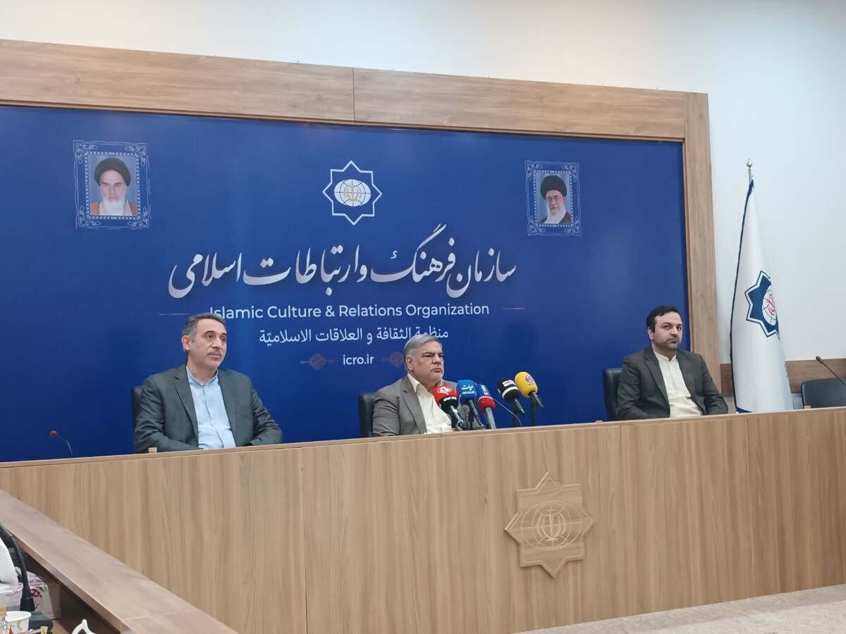 جزئیات نخستین جایزه ملی پژوهشهای برتر روابط فرهنگی بینالمللی/دانشگاههای فعال کدامند؟
