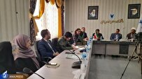 دانشگاه باید در تمدنسازی مهدوی پیشگام باشد