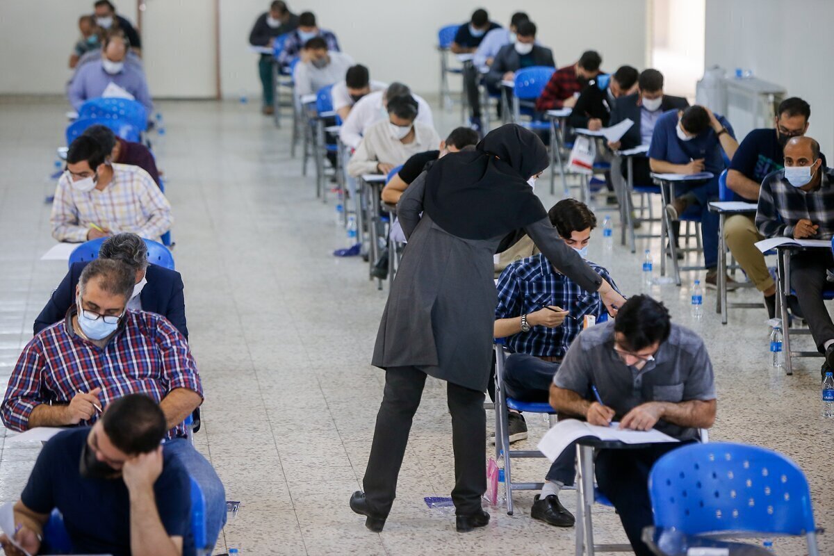 زمان ثبت نام آزمون دکتری رشتههای داروسازی مشخص شد