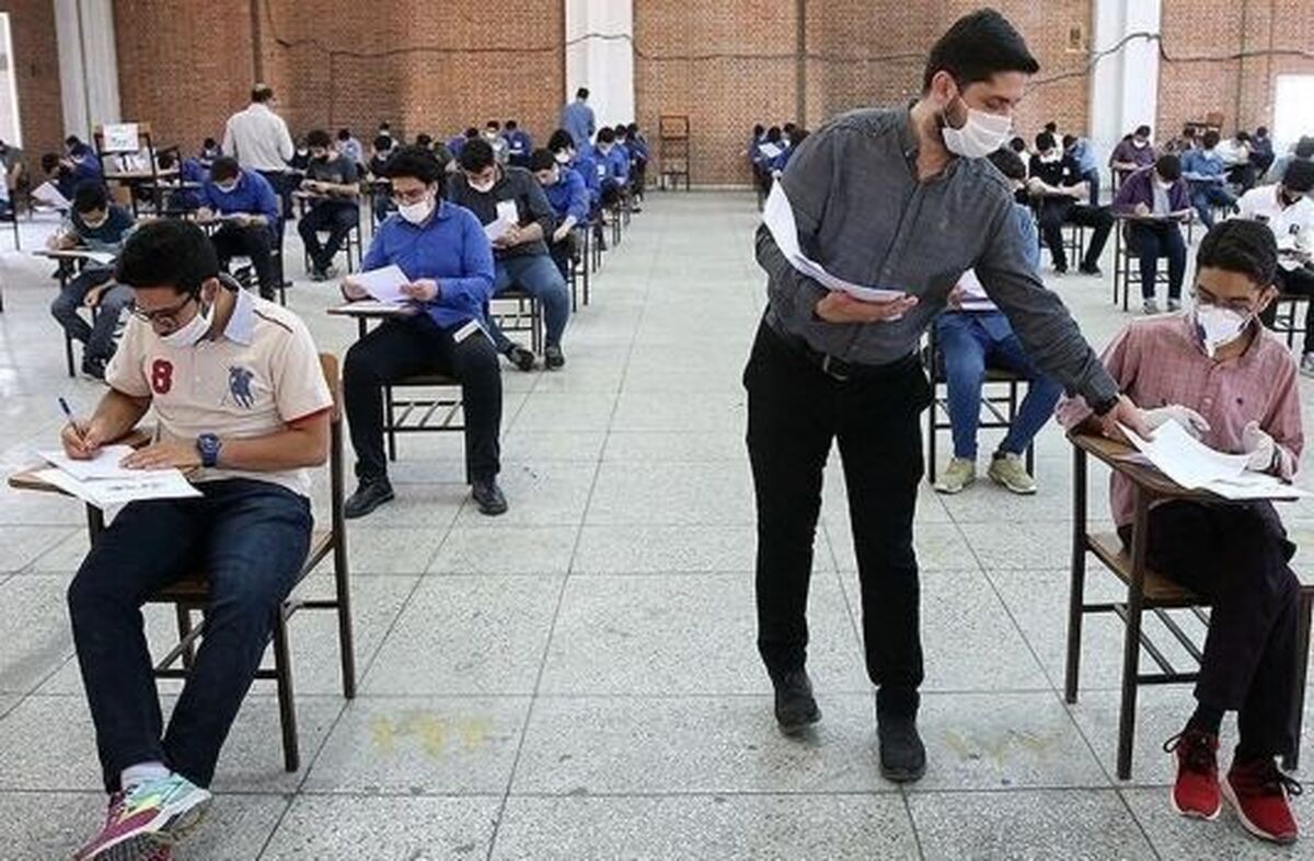 مصوبه جدید بهرهمندی دانشآموزان از «تک ماده» برای ۴ عنوان درس «نهایی»