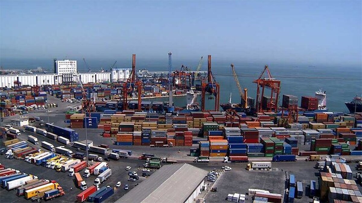 بهرهمندی صادرات غیرنفتی از خدمات ۱۲ هزار محصول دانشبنیان