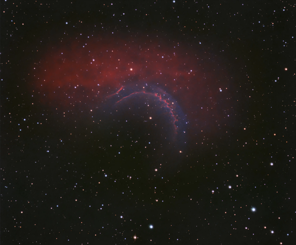 تصاویر نجومی ۱۴ اسفند (۴ مارس)