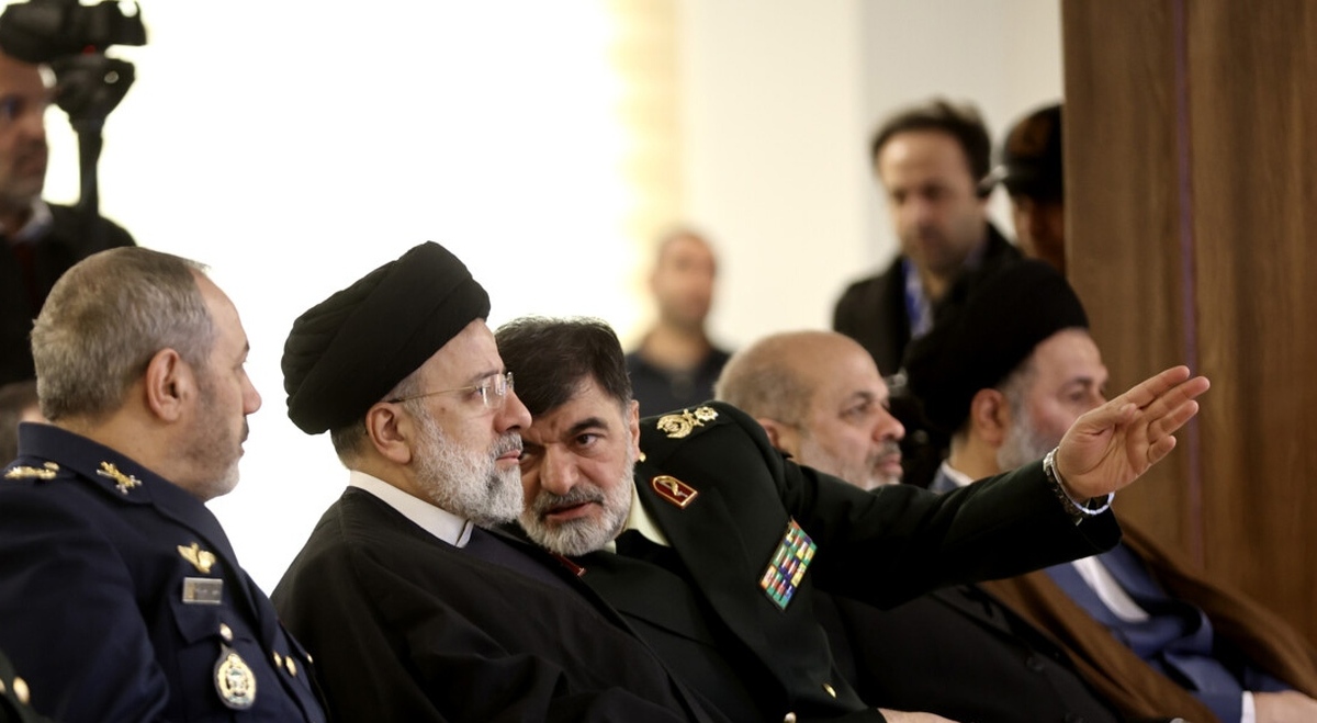 ۲ هزار واحد خوابگاهی دانشگاه علوم انتظامی امام حسن مجتبی(ع) افتتاح شد