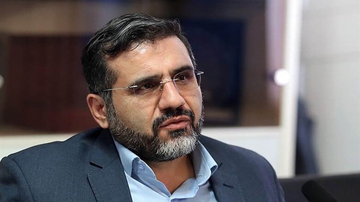 پیام وزیر فرهنگ و ارشاد اسلامی به شورای راهبری اهل سنت