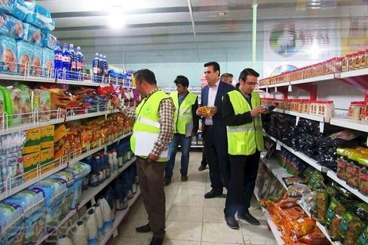 نظارتها برای مقابله با کمفروشی اصناف تشدید میشود