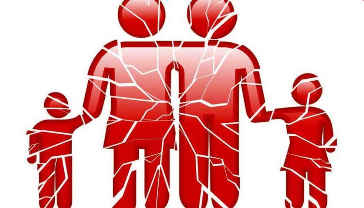 واکاوی علل اخلاقی در فروپاشی خانواده
